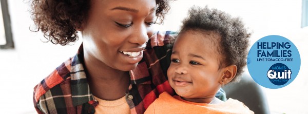 Moms Quit Connection HELP TO QUIT SMOKING